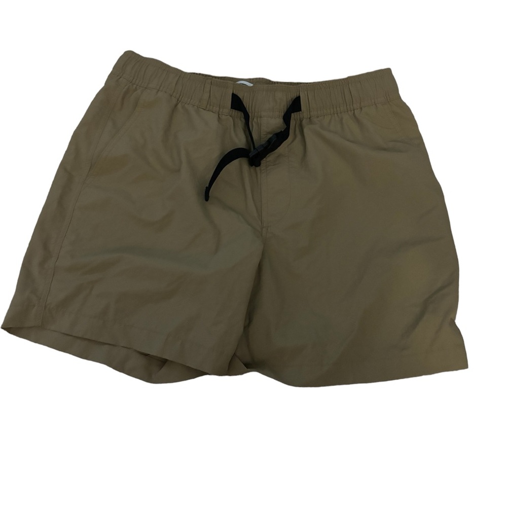 NWT Old Navy Men's Tan Shorts Men's M